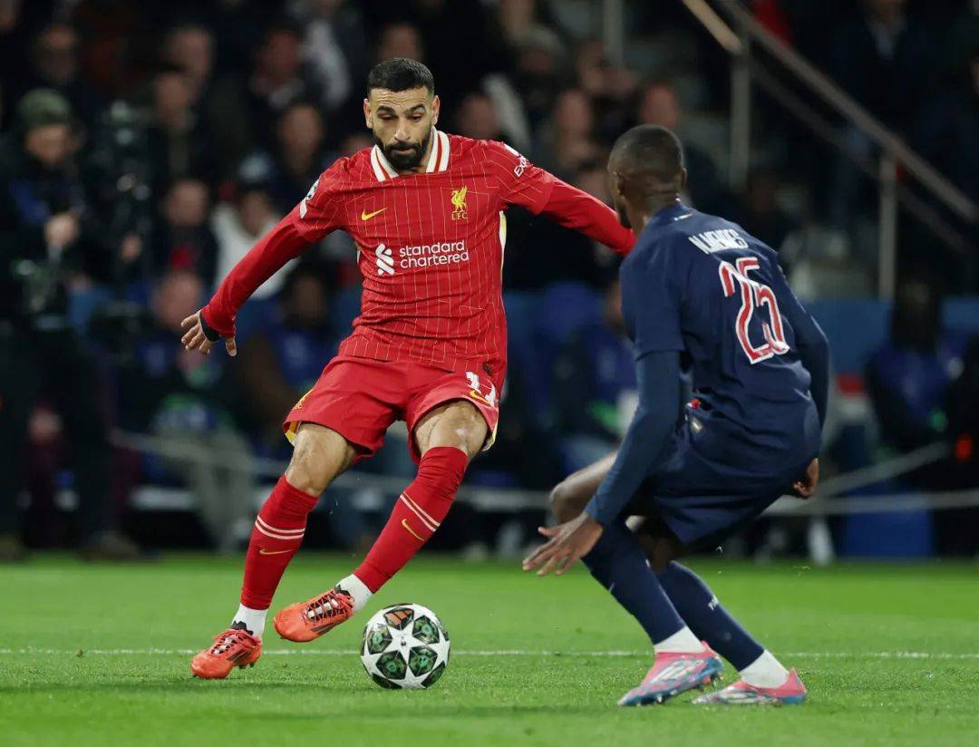 九游体育-关于萨拉赫迎来十五赛季出色发挥，西班牙队观众热烈欢呼！的信息-九游体育