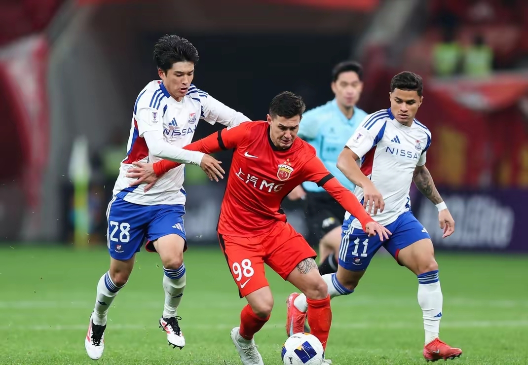 详细阅读:九游-上海海港迎德甲关键赛,清晨伤情更新,气氛紧张,训练强度明显提升的简单介绍-九游 九游-上海海港迎德甲关键赛,清晨伤情更新,气氛紧张,训练强度明显提升的简单介绍-九游